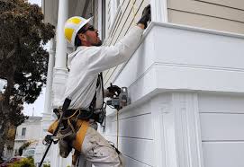 Best Wood Siding Installation  in Rio Rico, AZ